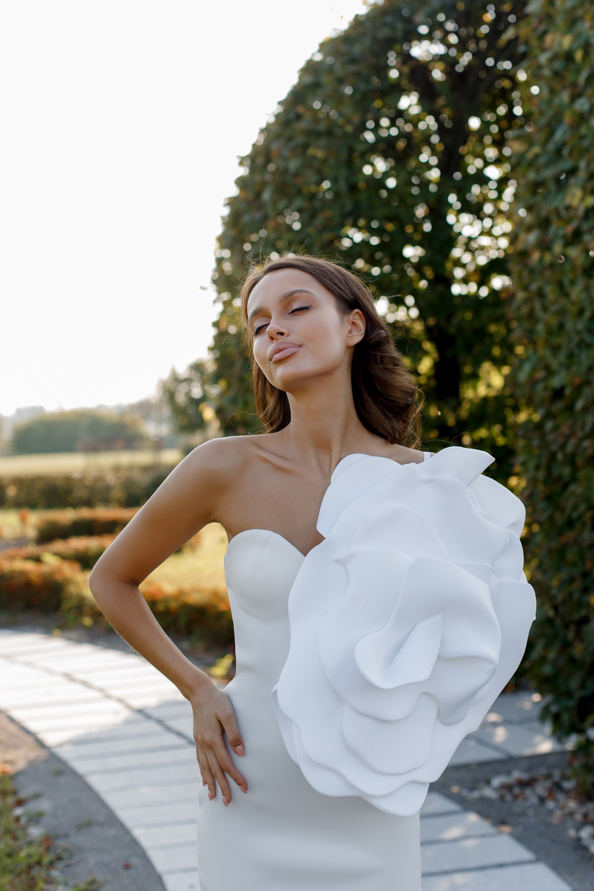 Елена  и Михаил