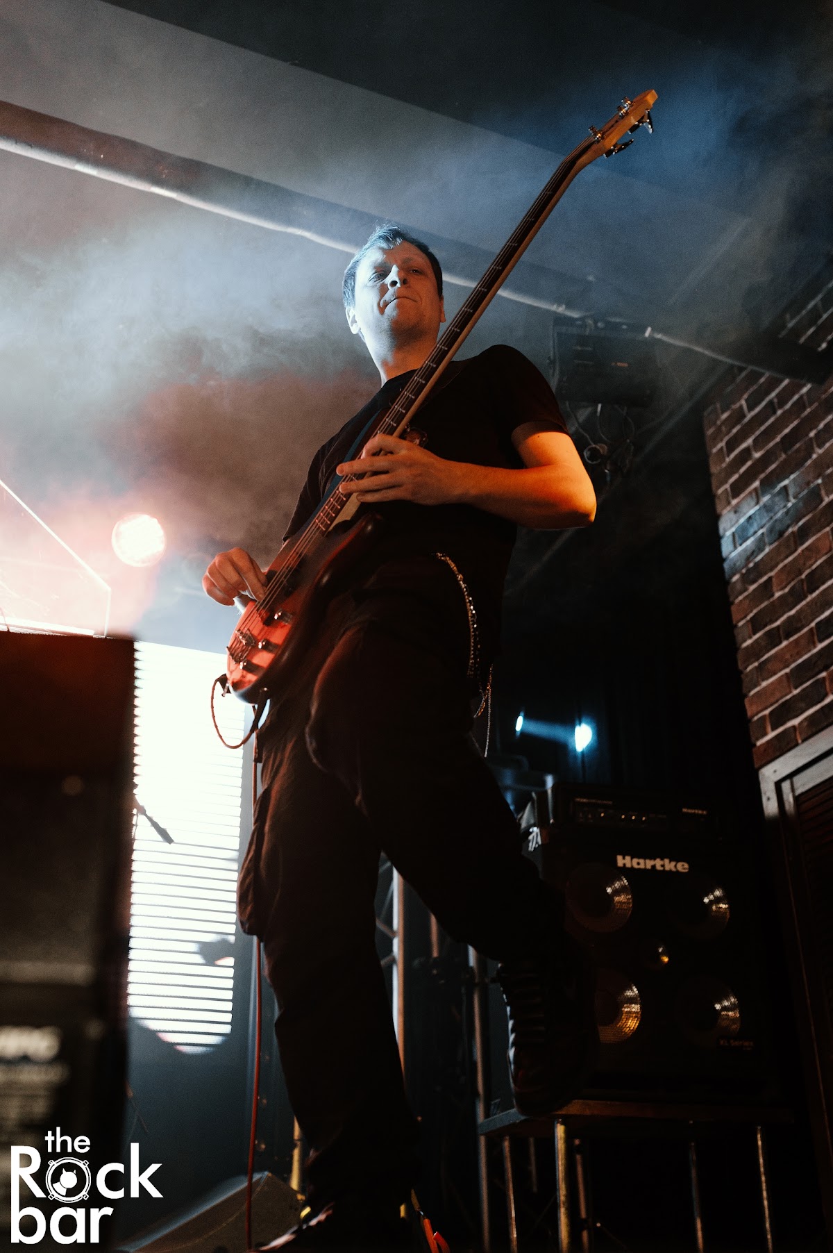 The Rock Bar | Краснодар | 22/02