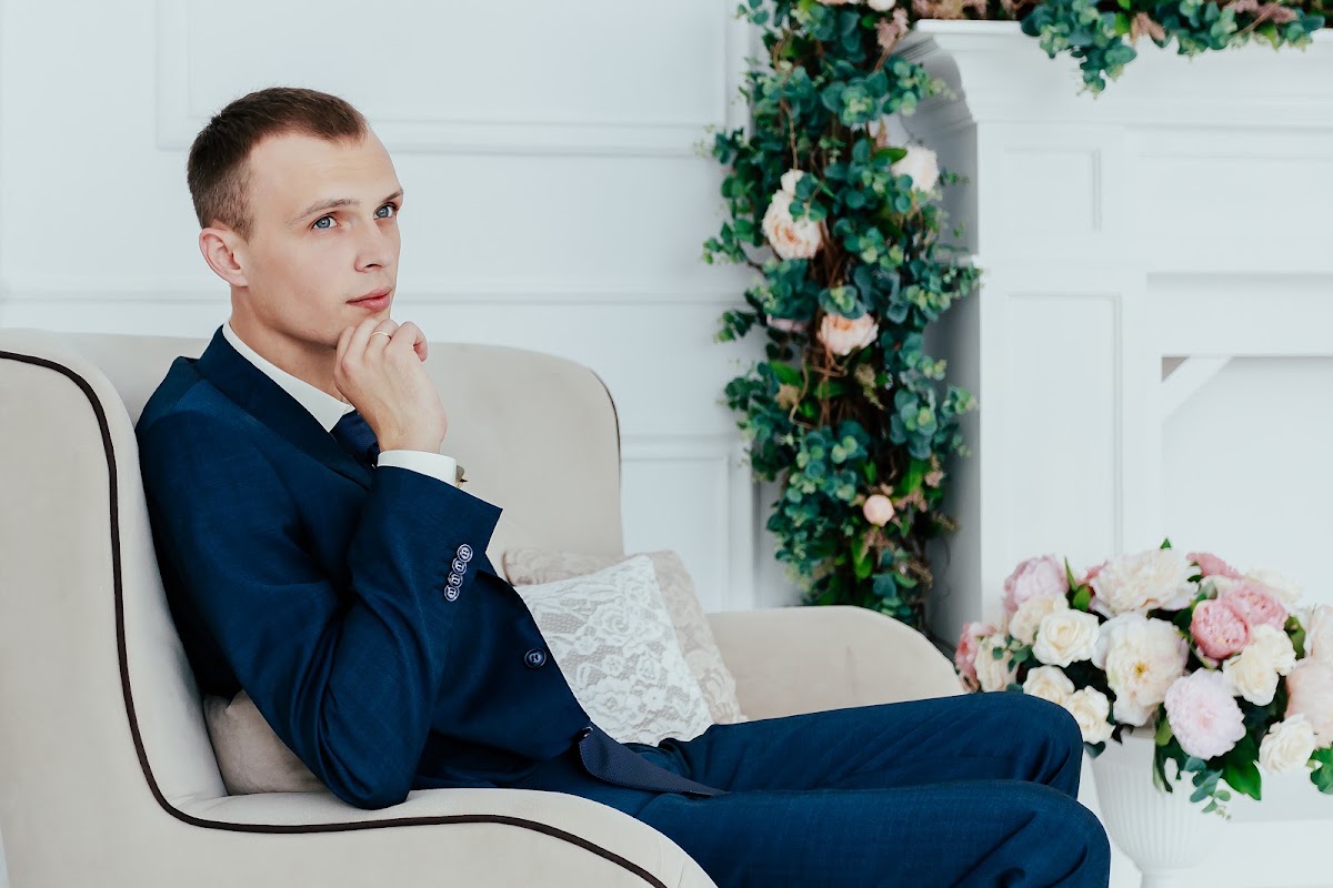 Илона  и Алексей
