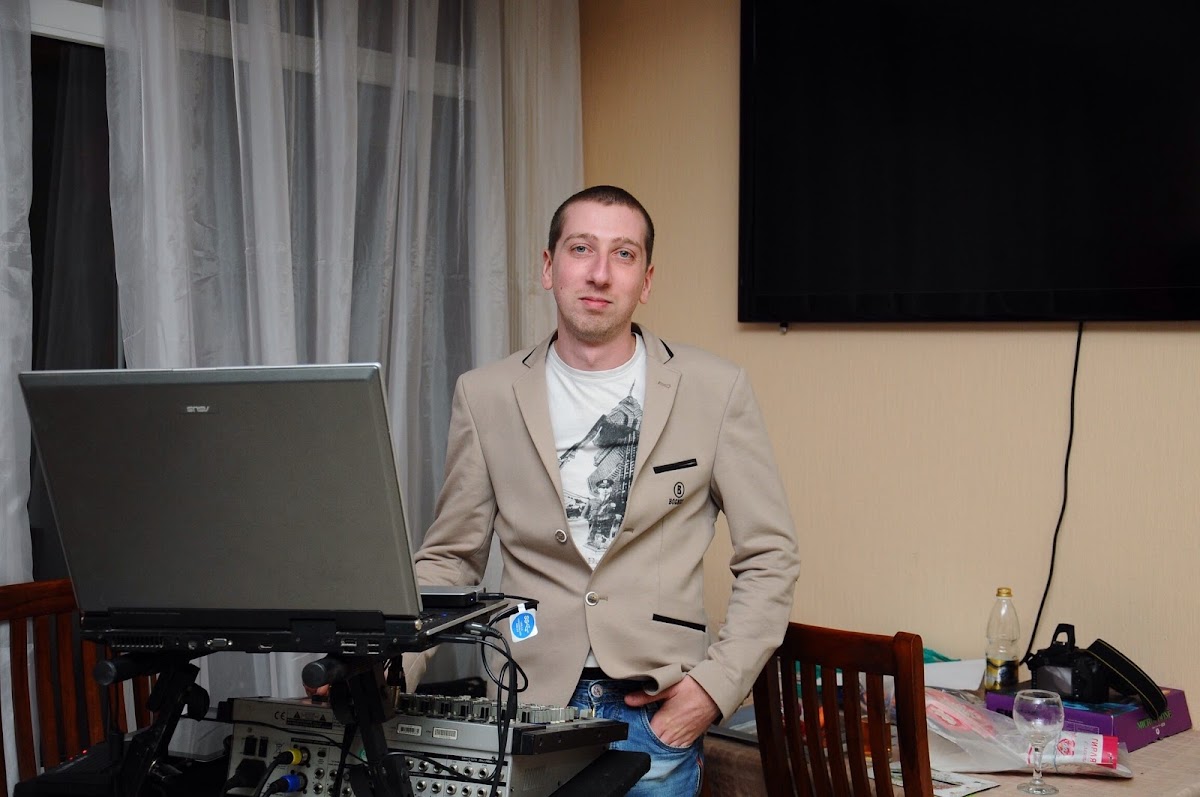 Анатолий Тарасян — кадр 3 из 6
