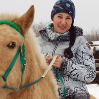 Екатерина Прокофьева