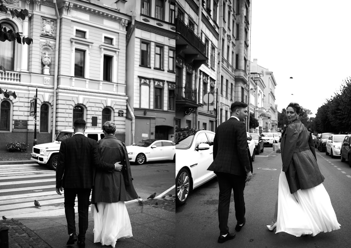 Анастасия  и Владимир