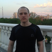Олег Бирюков