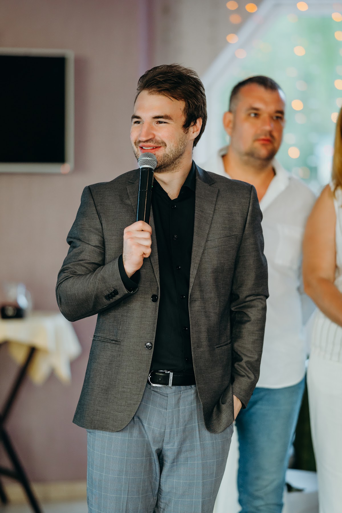 Валерия и Вазген