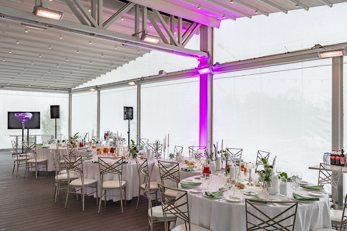 Веранда / VERANDA
