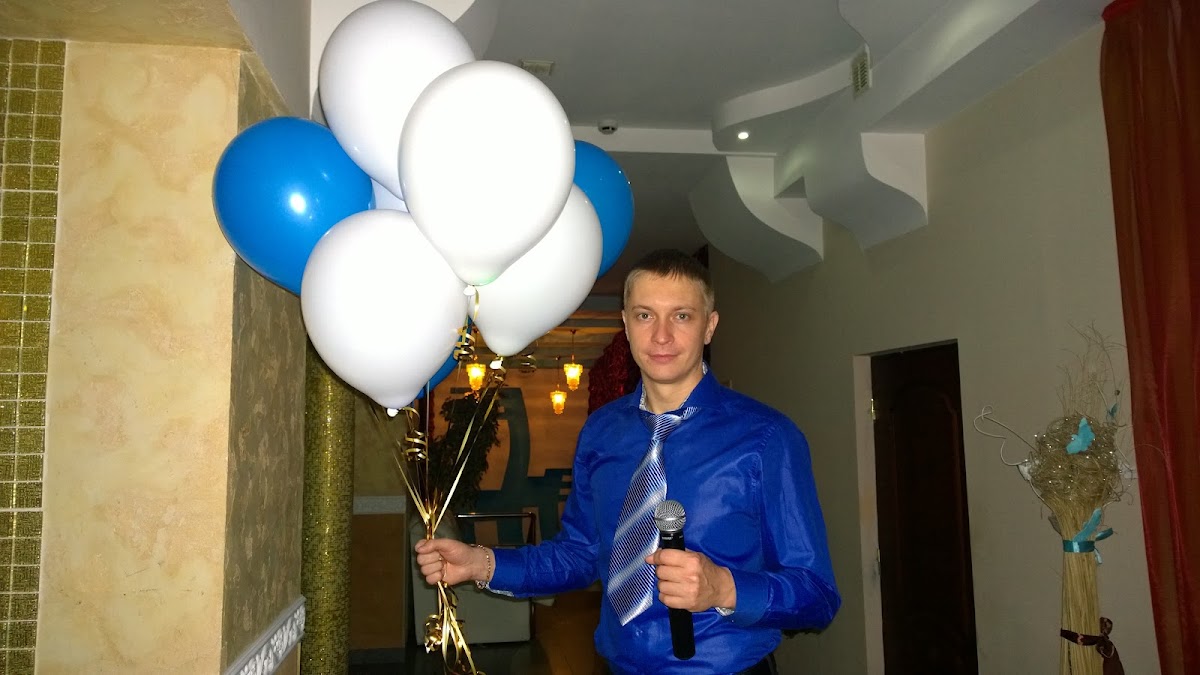 Свадьба семьи Бабич