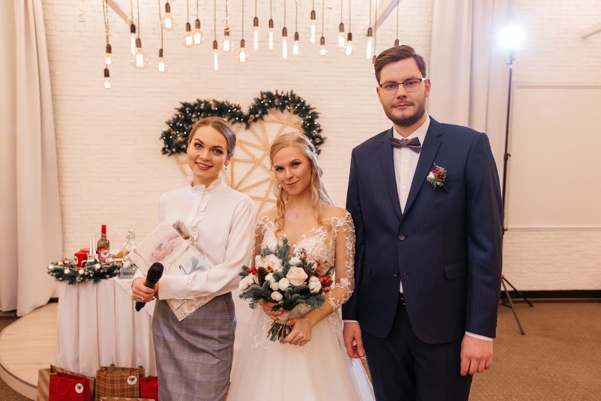 ЦЕРЕМОНИИ 2019 года