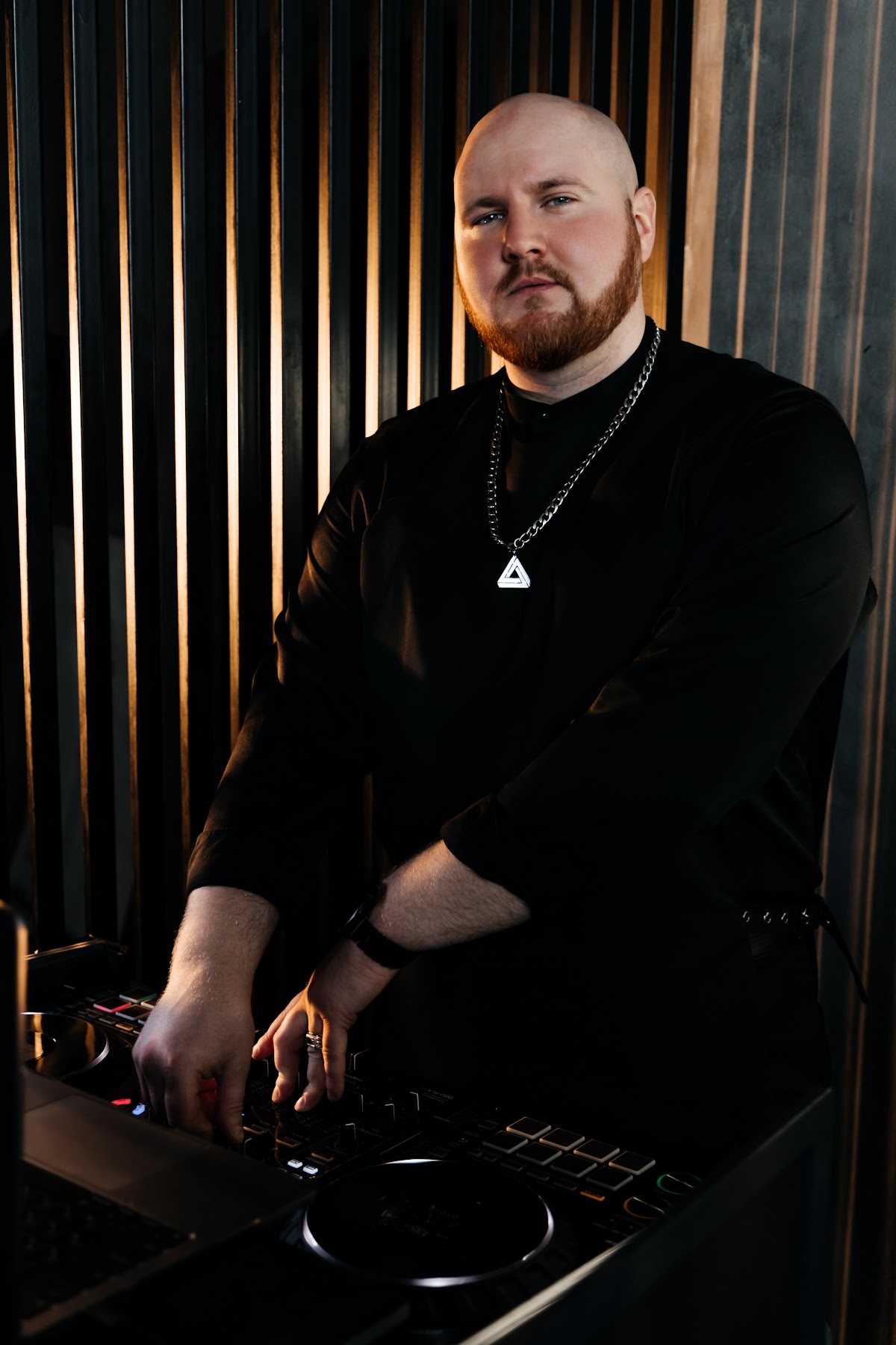 DJ MIRONYX