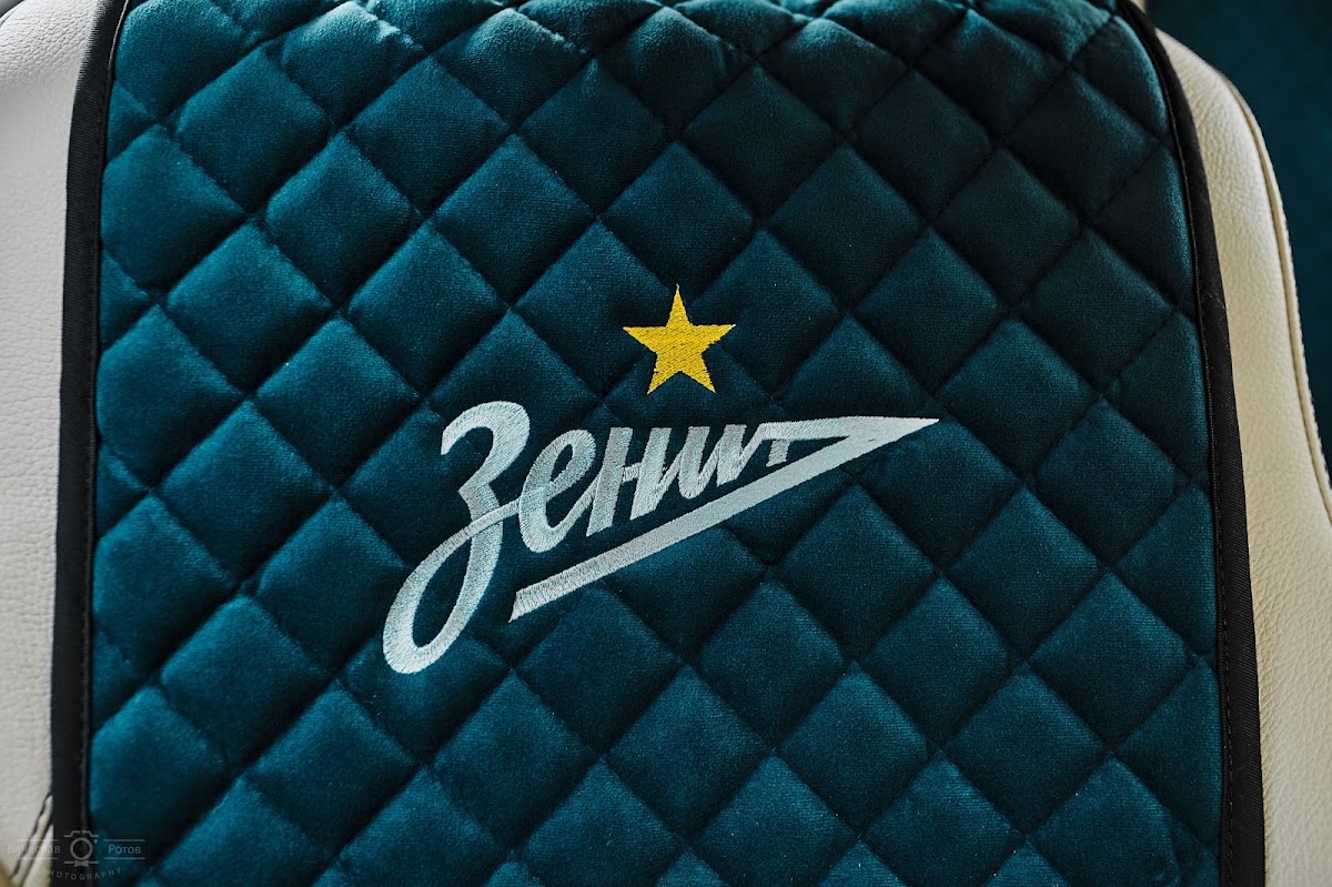 Портфолио: Предметы
