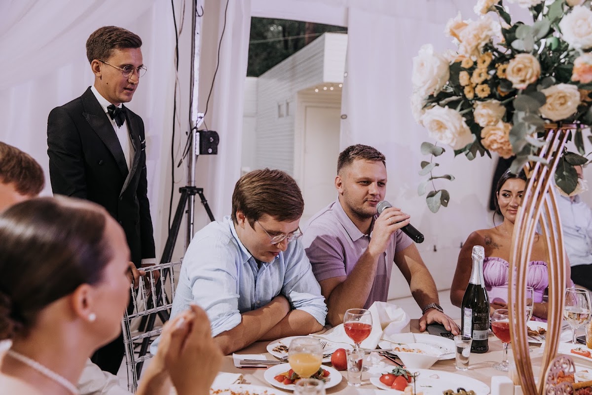 Юлия и Виталий