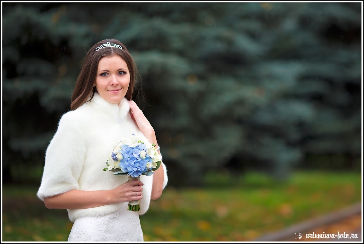Екатерина и Максим