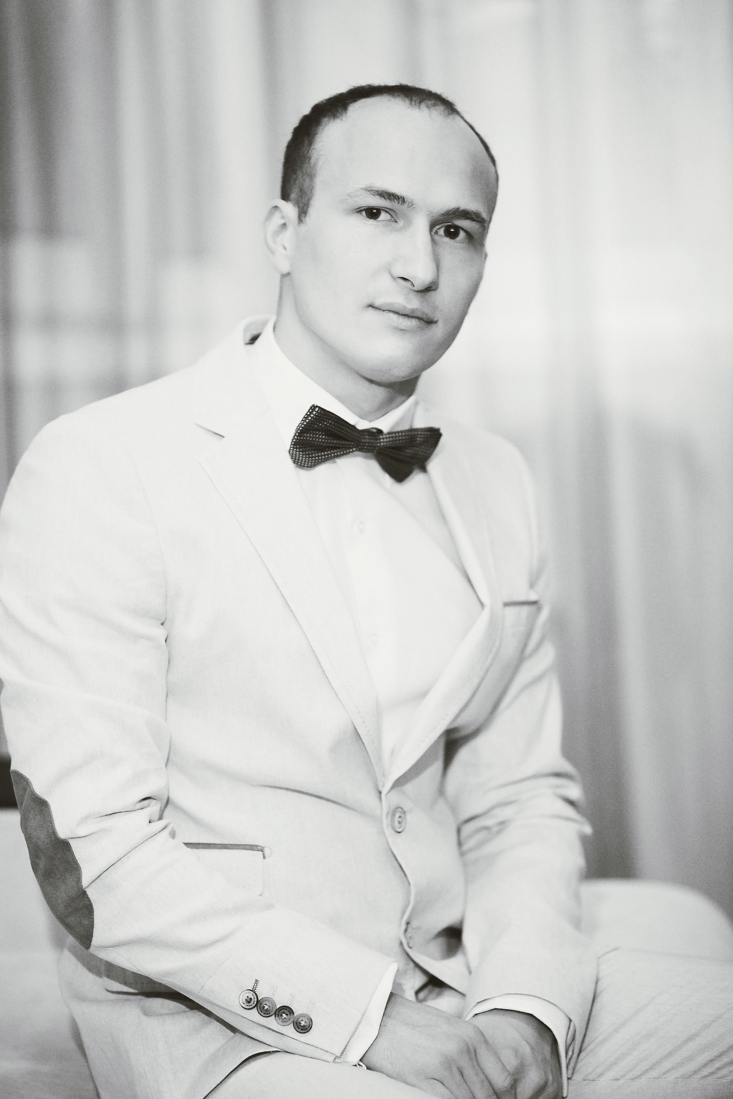 Анна и Дмитрий