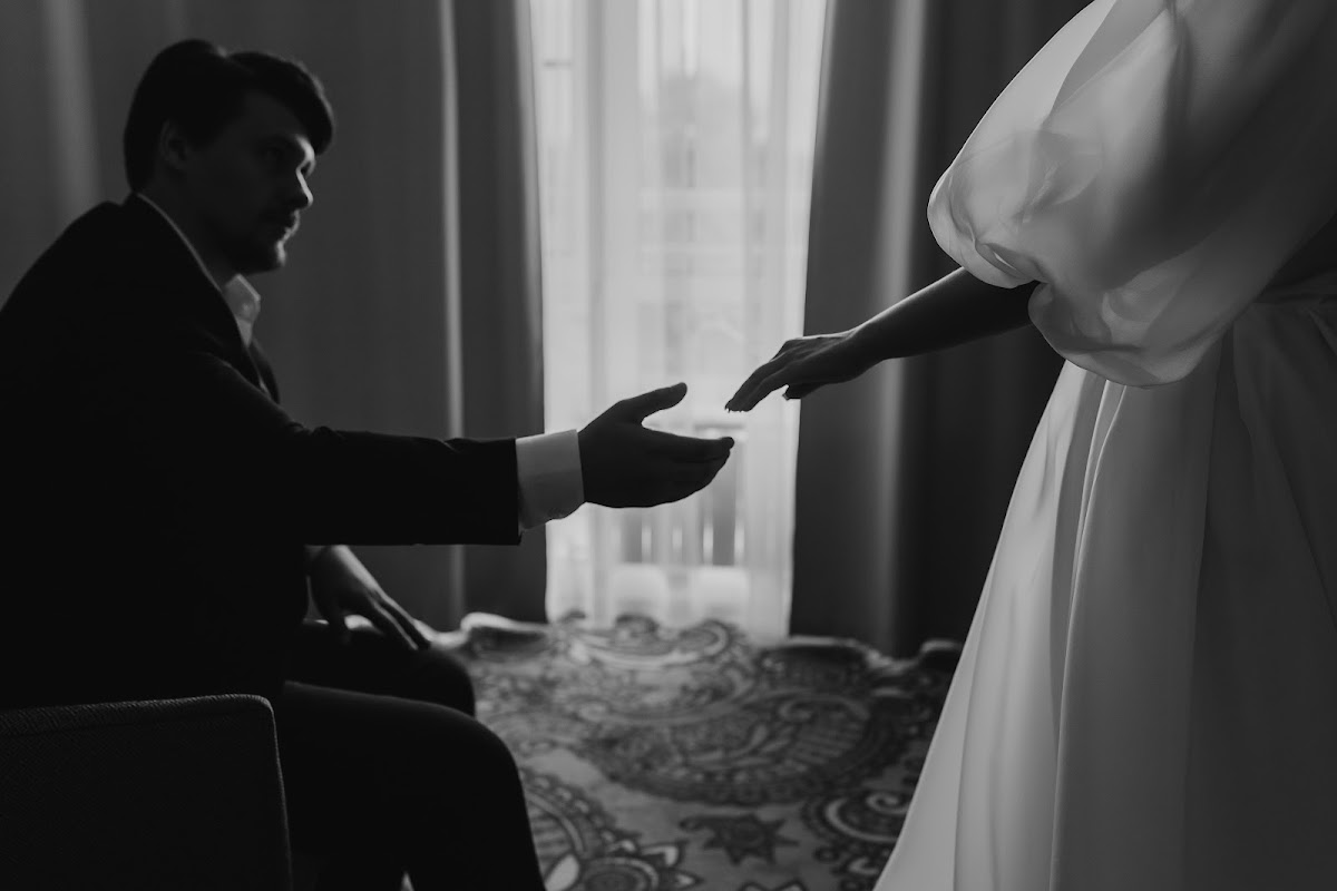 Wedding Story