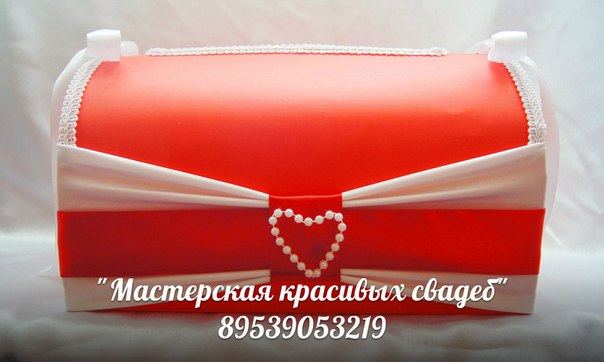 Мастерская красивых свадеб — кадр 5 из 15