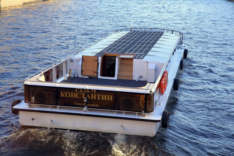 Константин Lux