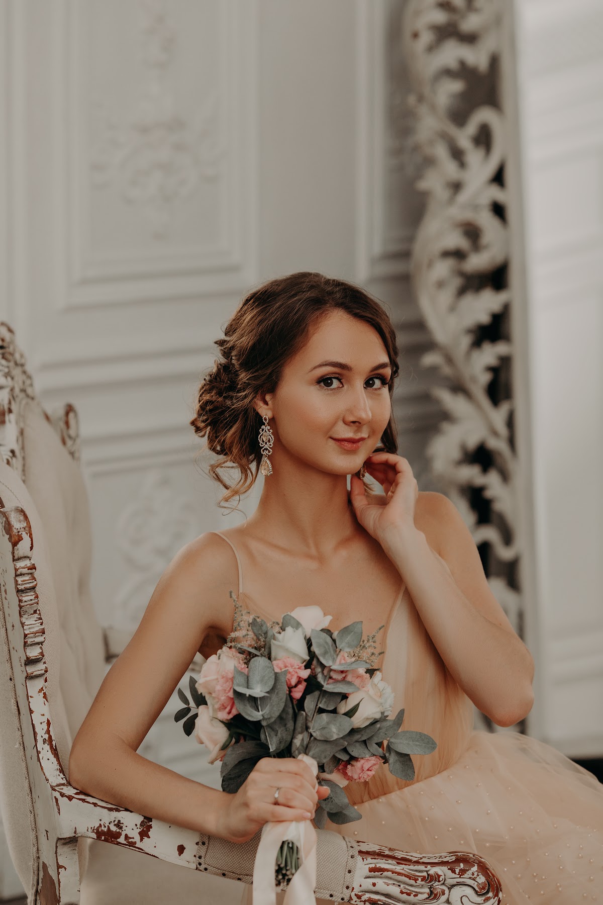 Виктория и Николай