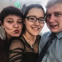 Лена Долгих