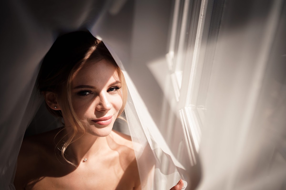 Екатерина и Ярослав