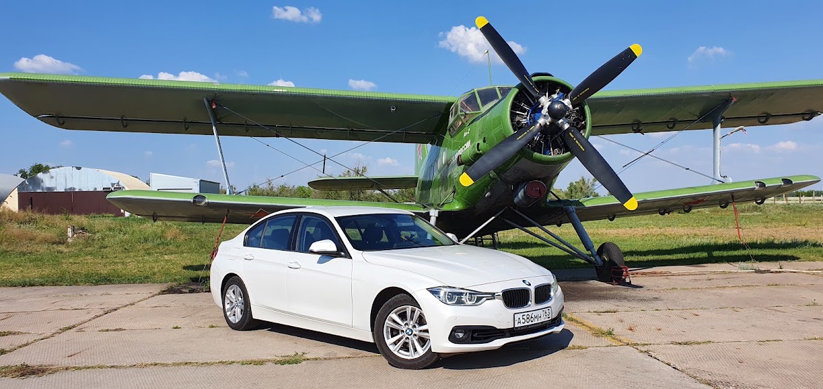 BMW 3