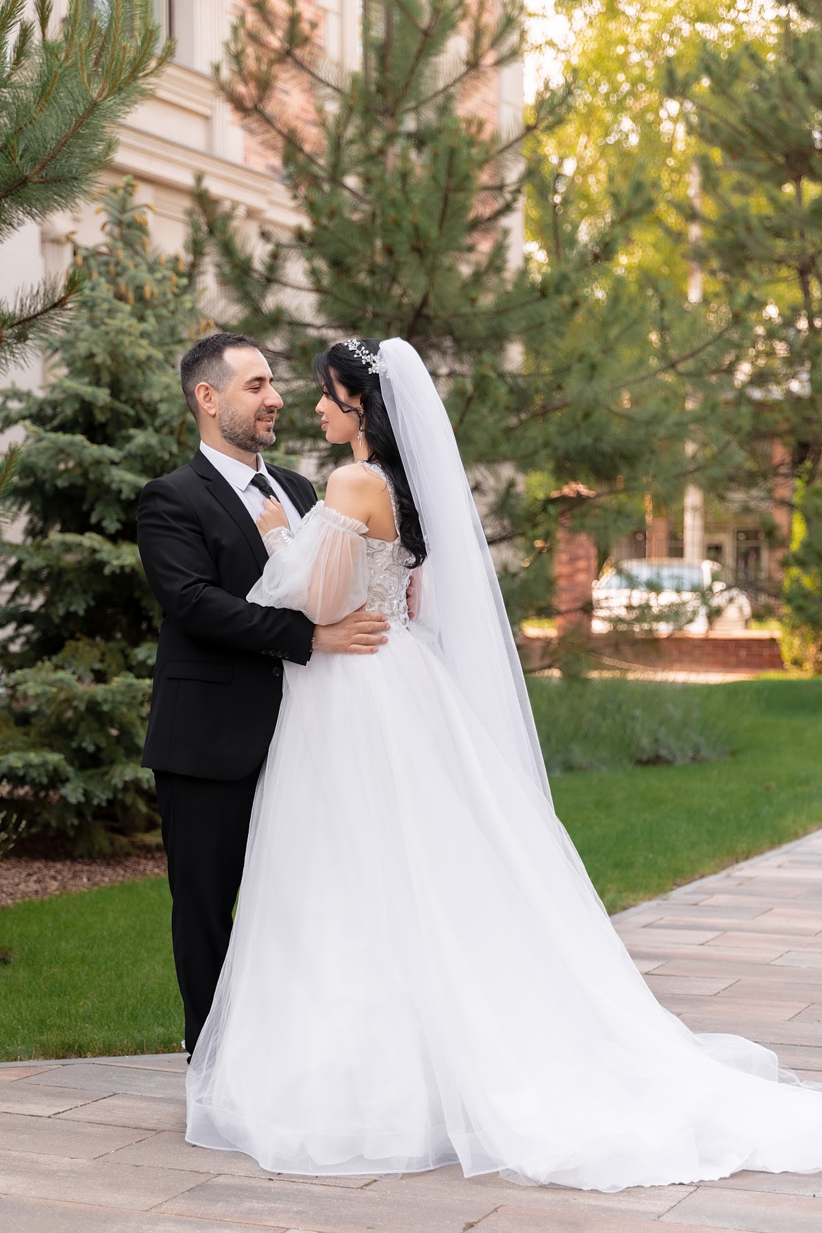 Максим & Лена