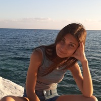 Ольга Ивкина