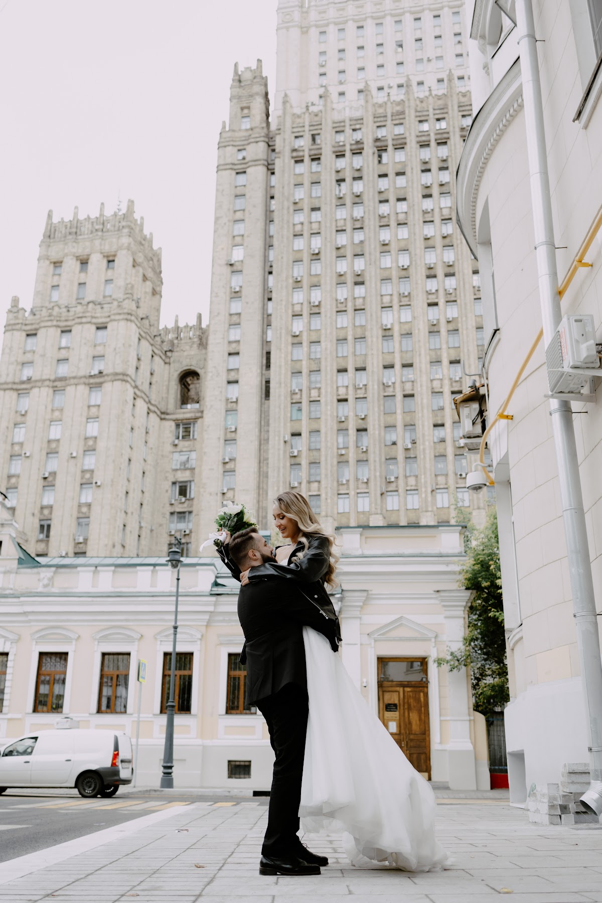 Rezo & Julia