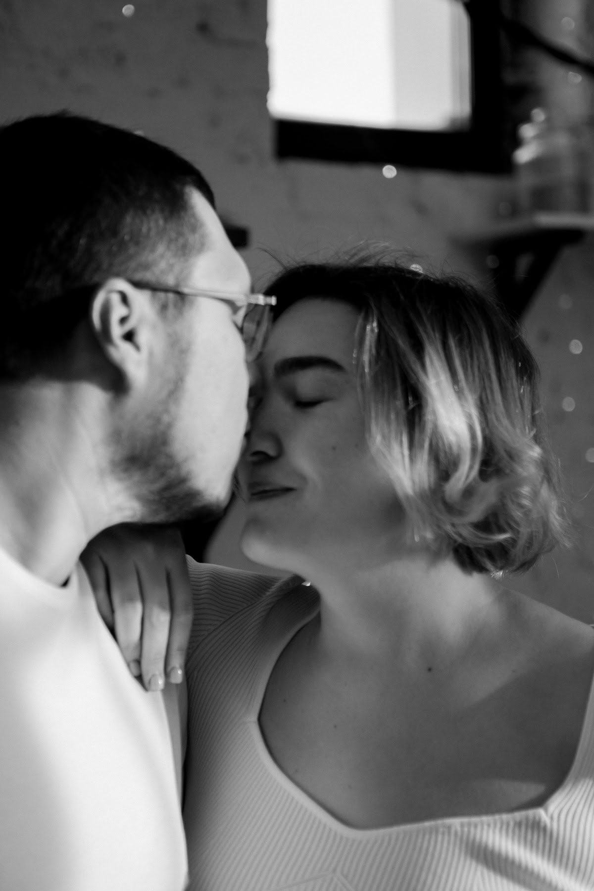 Портфолио: Love story