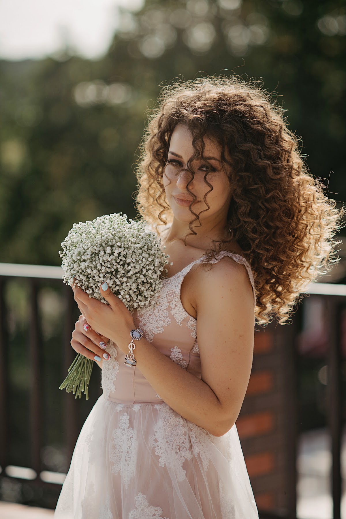 Алла и Антон