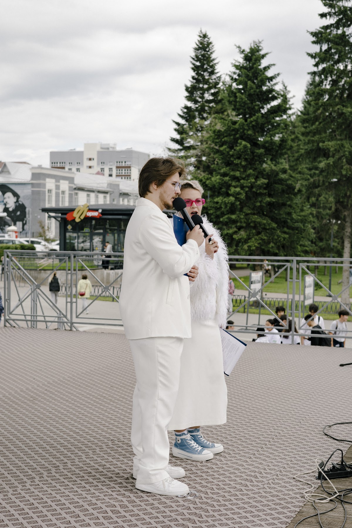 Фестивали 500+