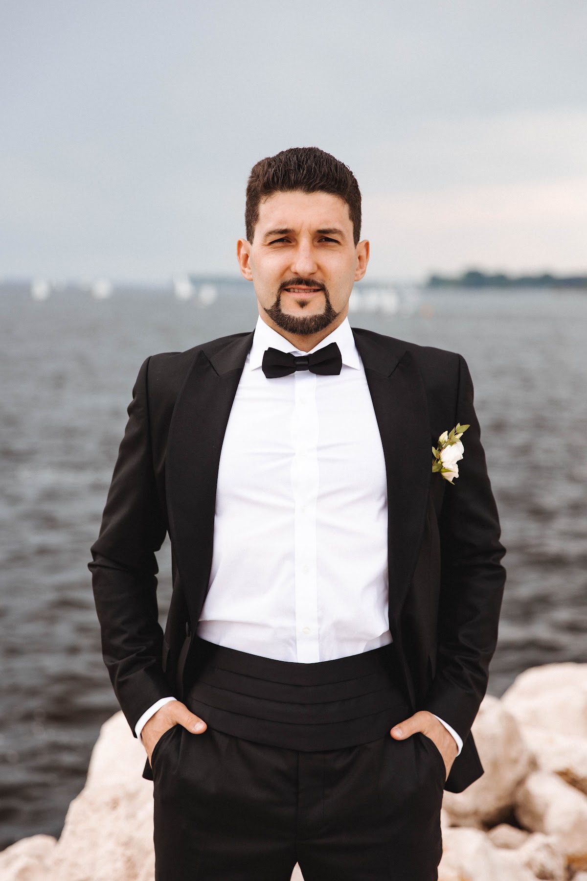 Наталья и Владимир