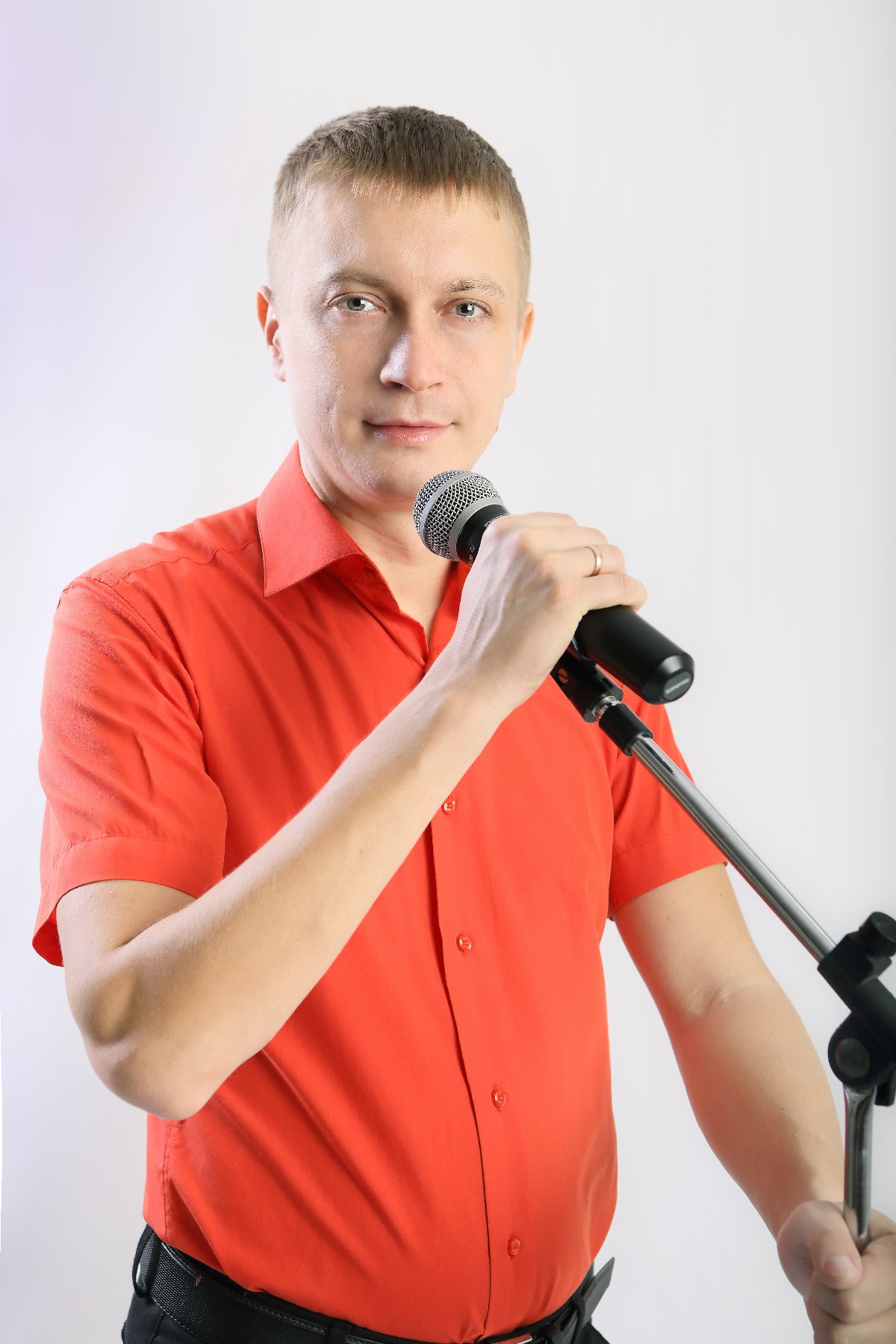 Портфолио: Свадьба