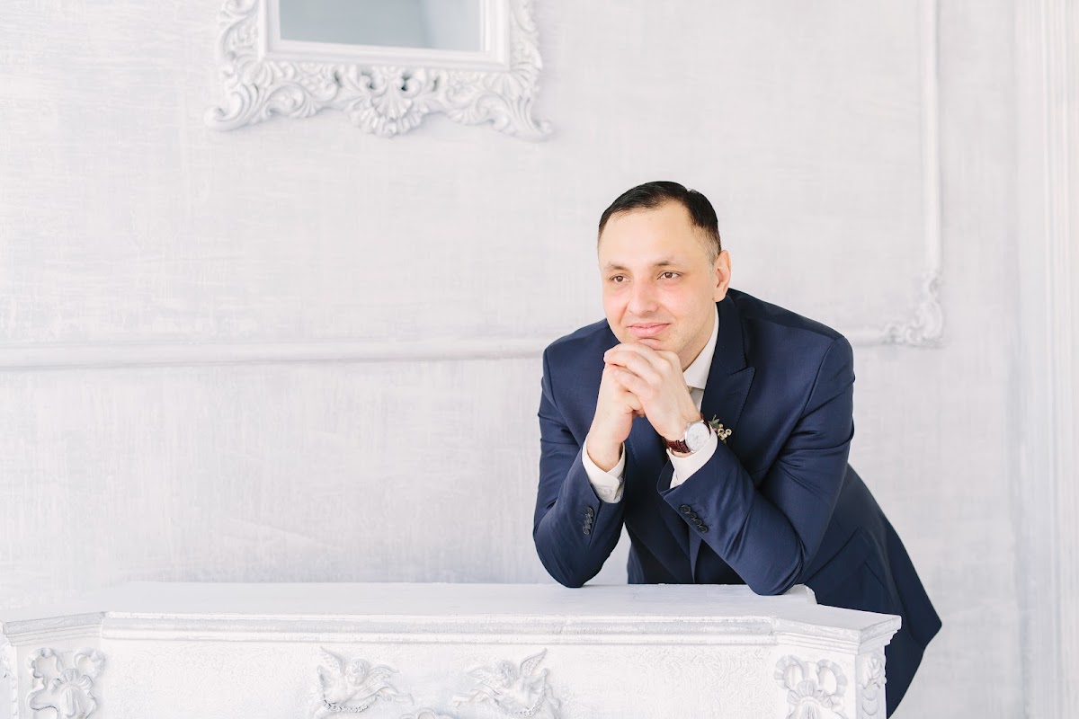 Анастасия и Михаил