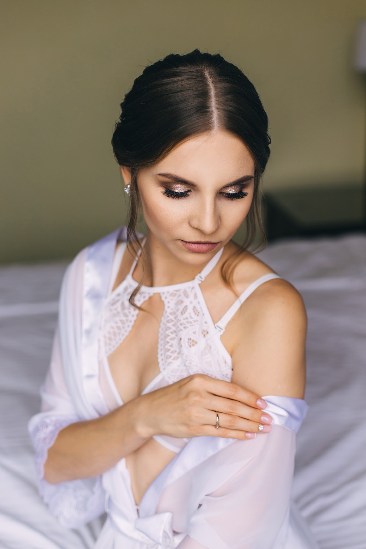 Кристина и Сергей