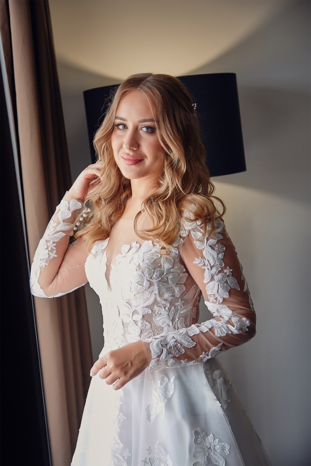 Александр и Марина