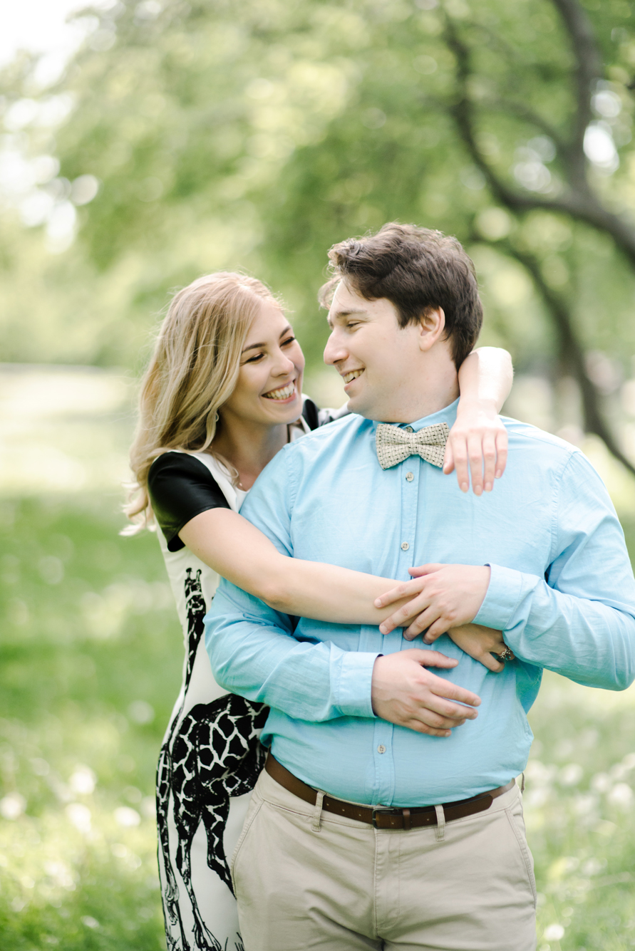 Портфолио: Love story