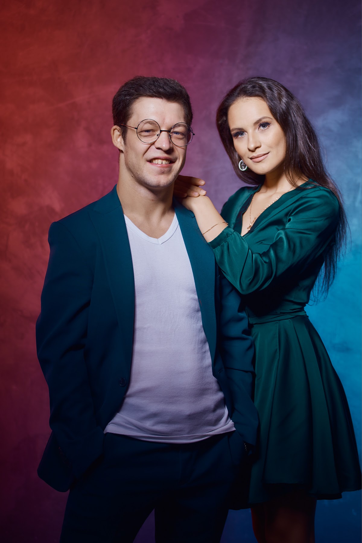 Портфолио: Свадьба