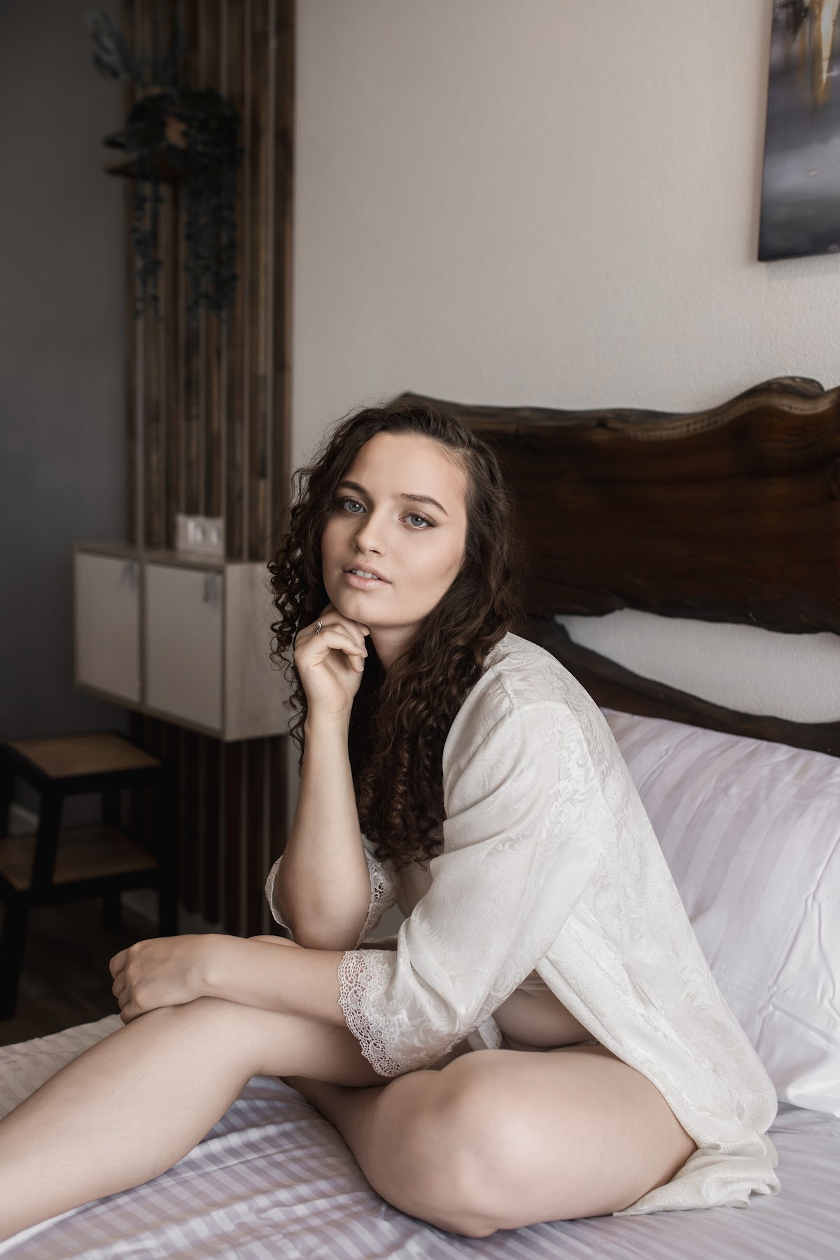 Елена и Роман