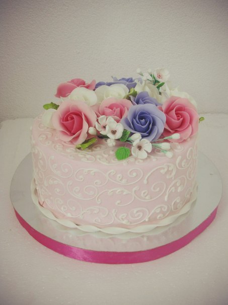Happy Cakes