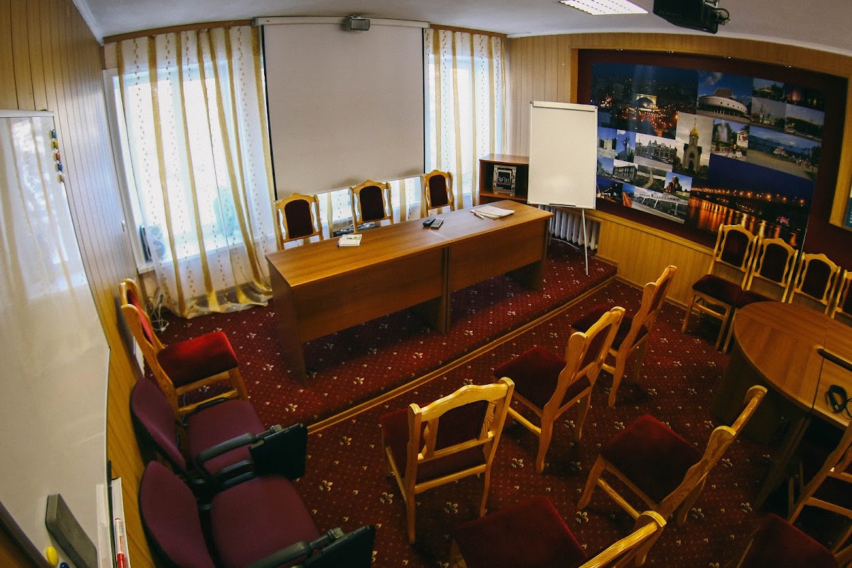 Зал на 50 человек