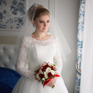 Оксана Антипова