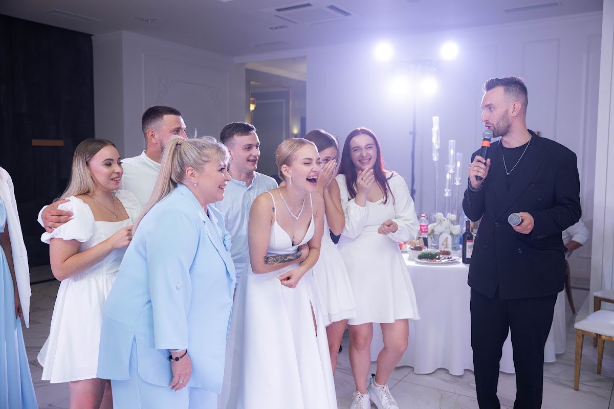 Валерия и Константин