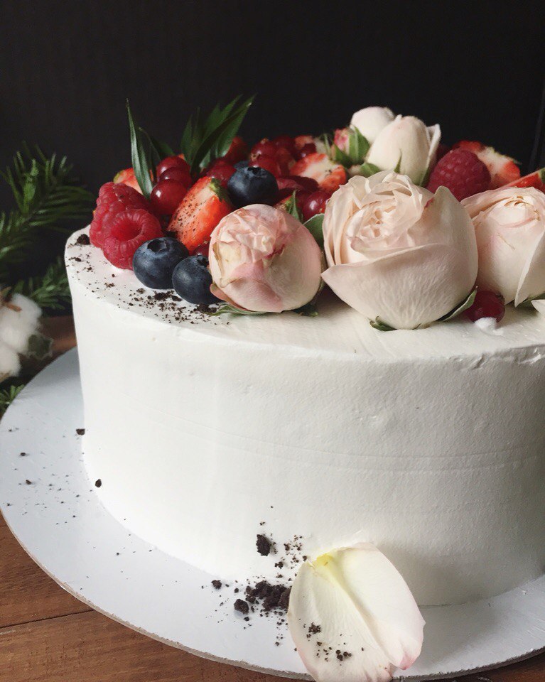 GetGoodCake