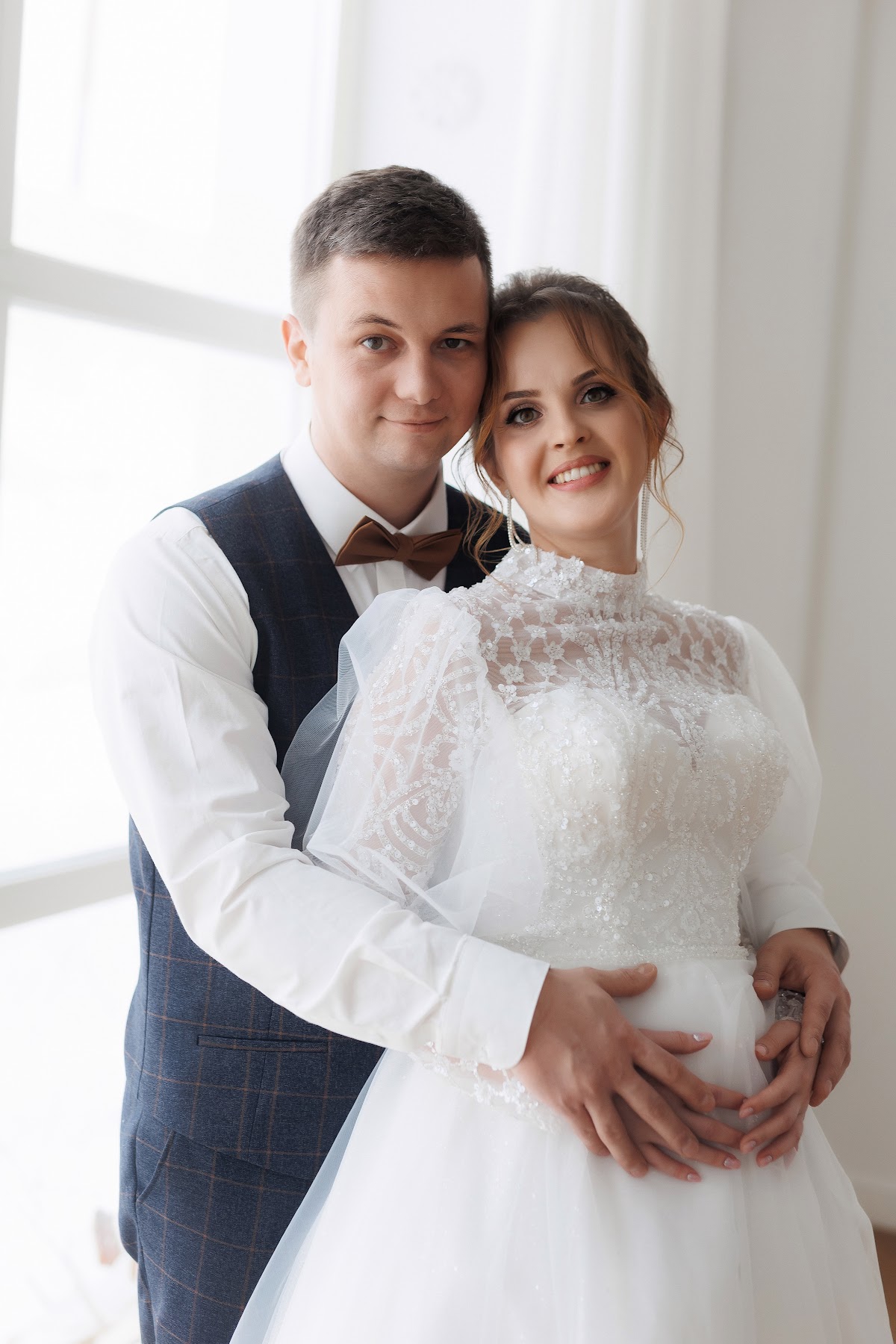 Владимир и Анна