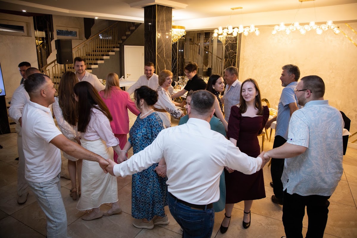 Гузель и Роман