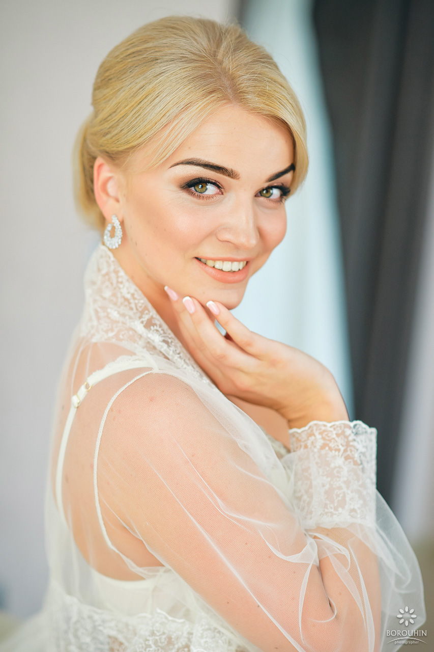 Екатерина и Артём