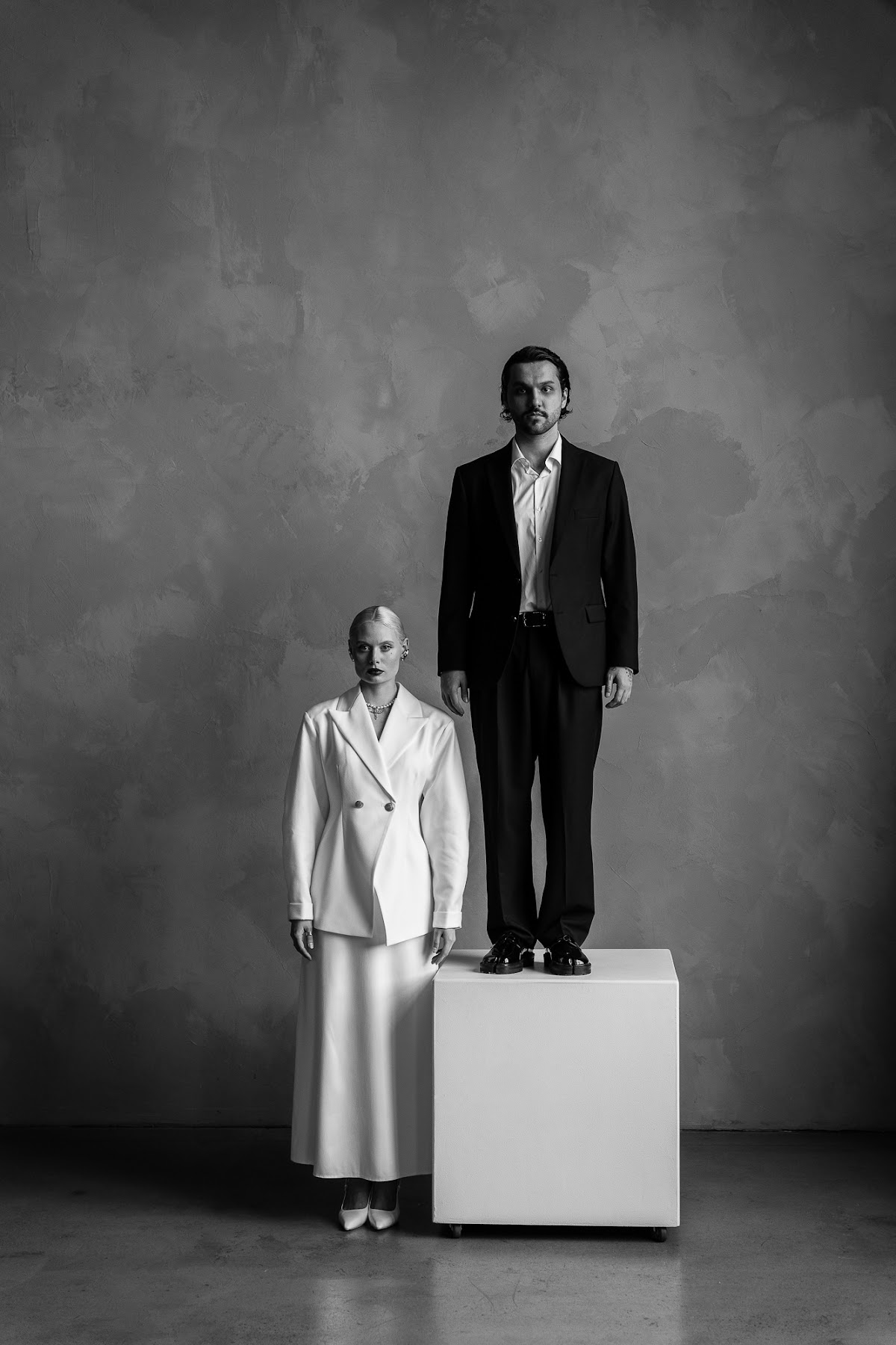 Инь и Янь