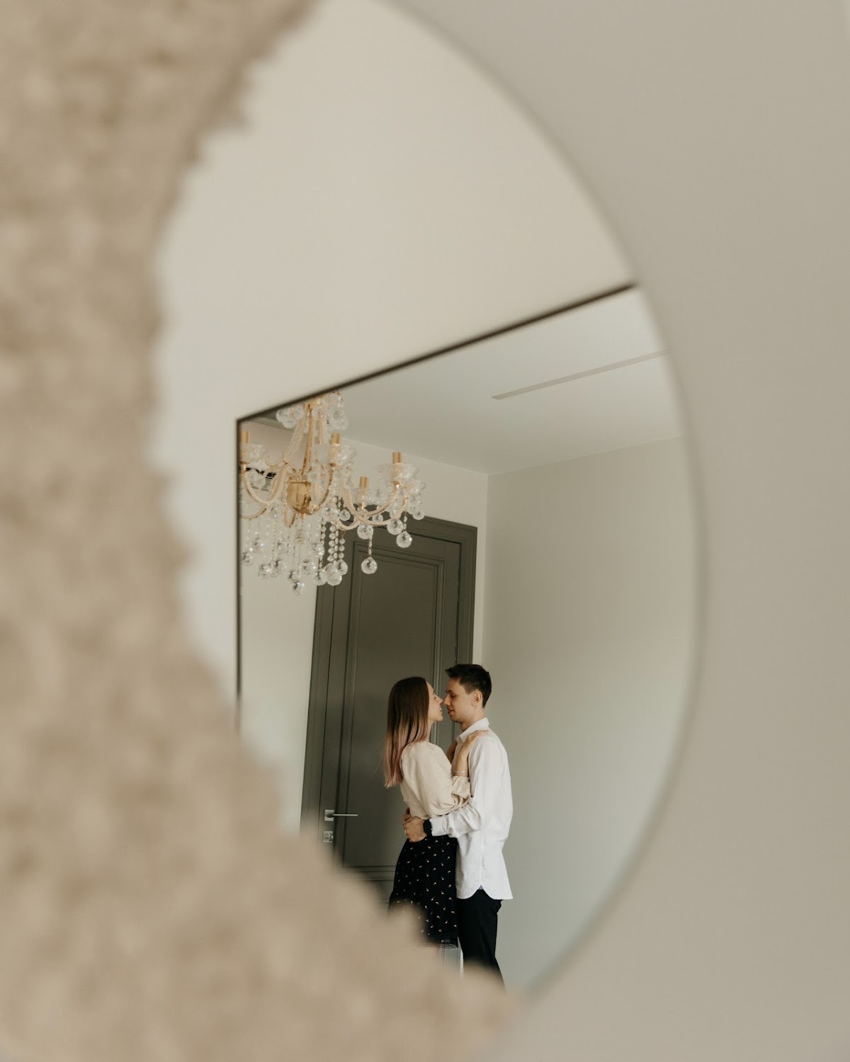 Портфолио: Love story