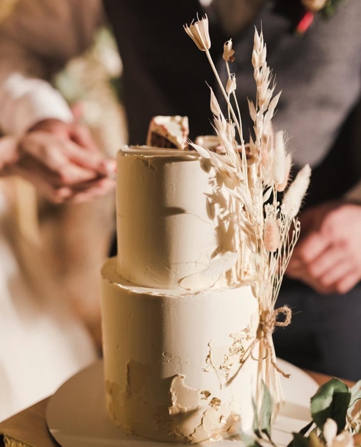 One Day Cake