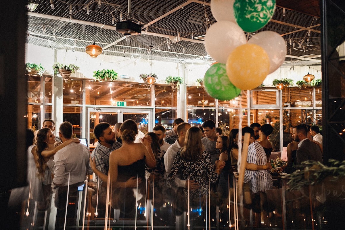Свадьба 30.08.2019