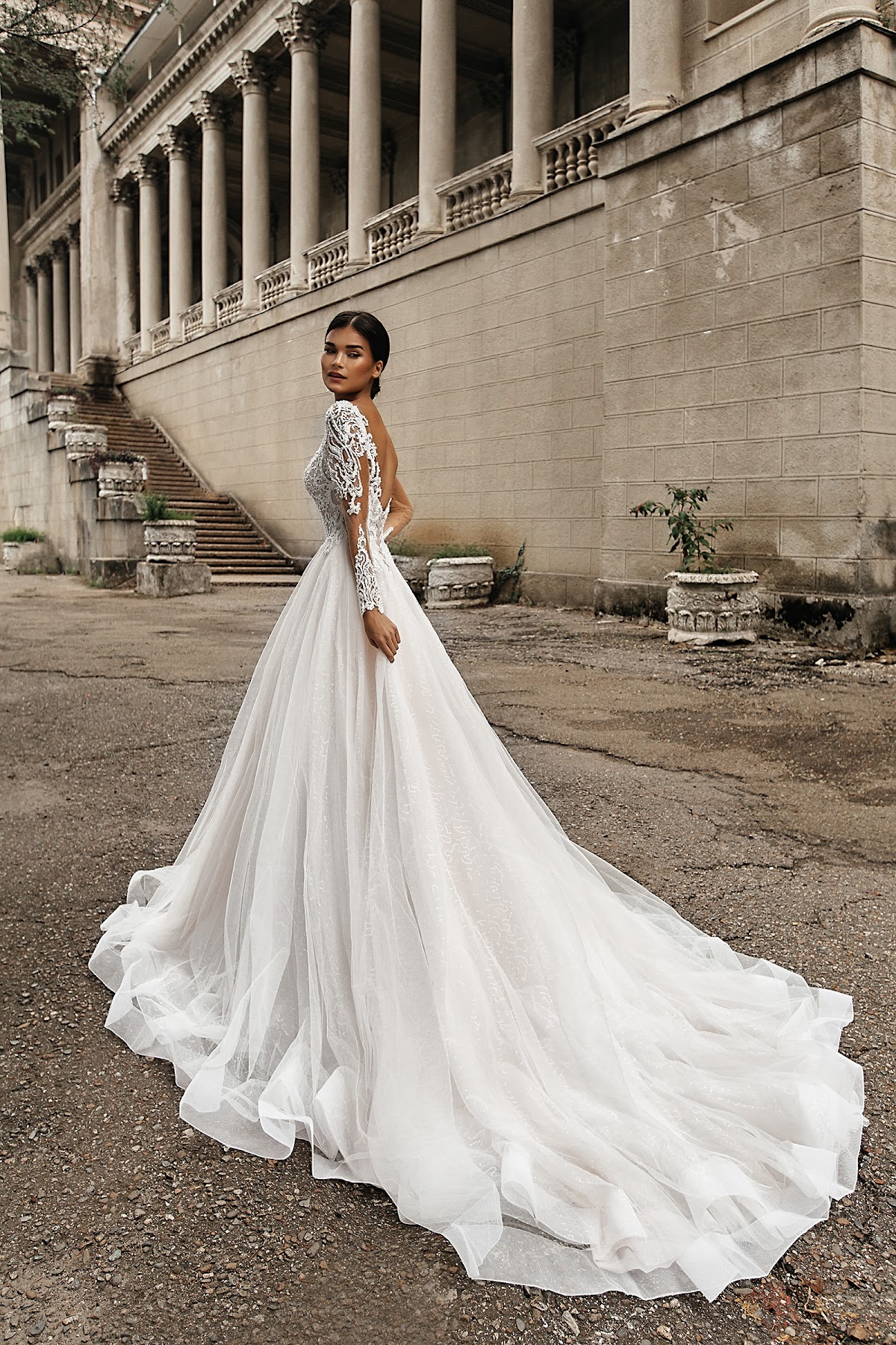 Портфолио: Мода (Fashion)